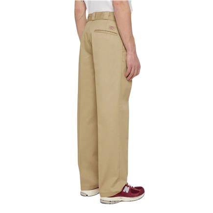 Dickies 874 Workpant Rec W Kahverengi Pantolon