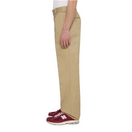 Dickies 874 Workpant Rec W Kahverengi Pantolon