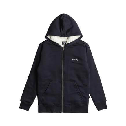 Billabong Arch Sherpa Çocuk Polar