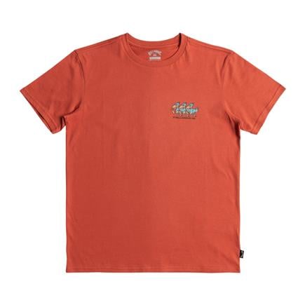 Billabong Surf Servıce Ss Çocuk T-Shirt