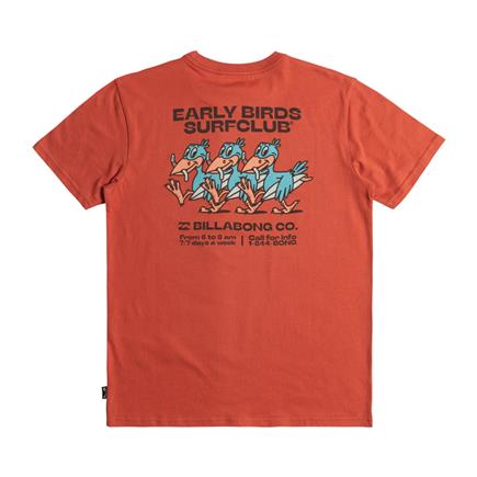 Billabong Surf Servıce Ss Çocuk T-Shirt