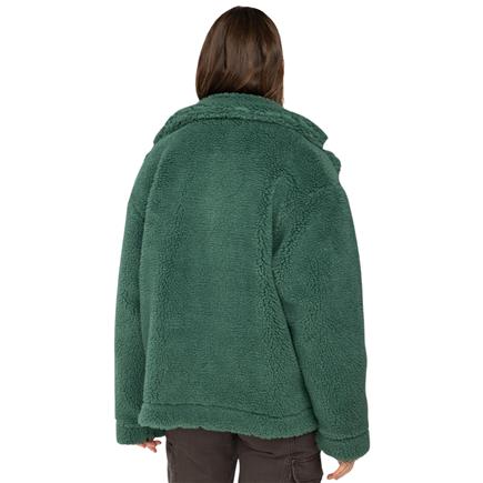 Billabong Autumn Holıdays Kadın Ceket
