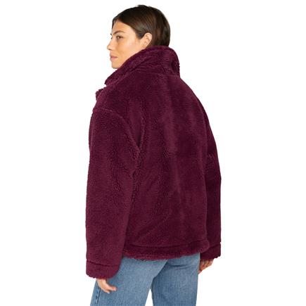 Billabong Autumn Holıdays Kadın Ceket