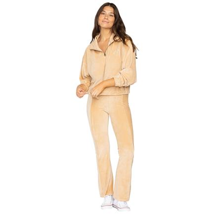 Billabong Coffee Tıme Cord Kadın Sweatshirt