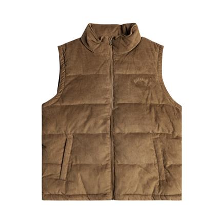 Billabong Herıtage Cord Erkek Ceket