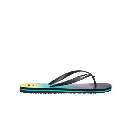 Billabong Tides Fade Erkek Siyah Terlik