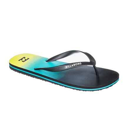 Billabong Tides Fade Erkek Siyah Terlik