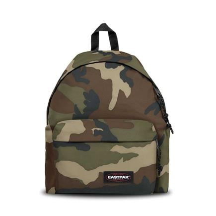 Eastpak Padded PakR Çok Renkli Sırt Çantası