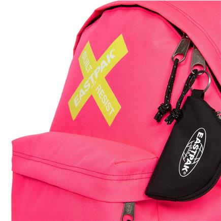 Eastpak Padded Pak r Pembe Sırt Çantası