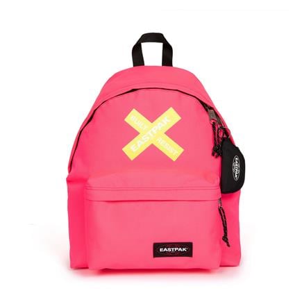 Eastpak Padded Pak r Pembe Sırt Çantası