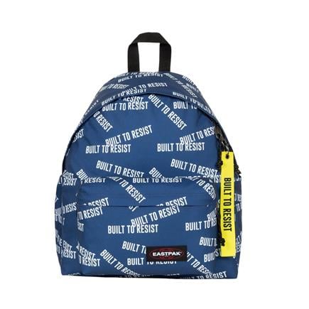 Eastpak Office Zippl r Bold BTR Mavi Sırt Çantası
