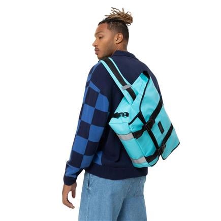 Eastpak Messer Bike Tarp Sea Turkuaz Omuz Çantası