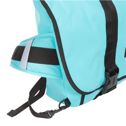 Eastpak Messer Bike Tarp Sea Turkuaz Omuz Çantası