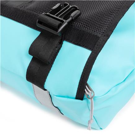 Eastpak Messer Bike Tarp Sea Turkuaz Omuz Çantası