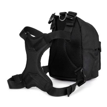 Eastpak Dog Pak r Siyah Sırt Çantası