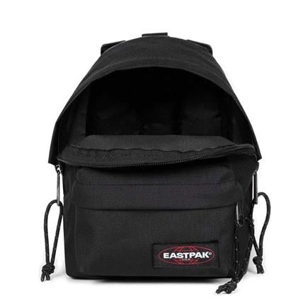 Eastpak Dog Pak r Siyah Sırt Çantası