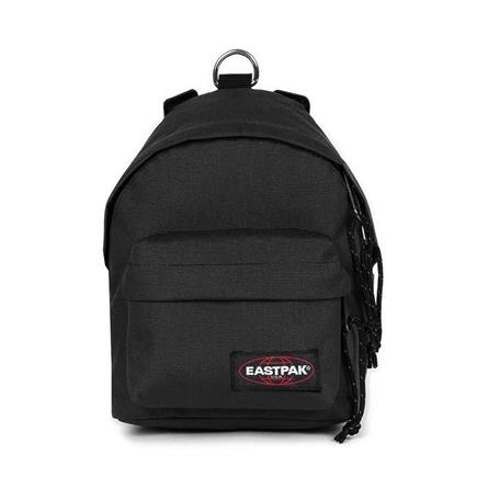 Eastpak Dog Pak r Siyah Sırt Çantası