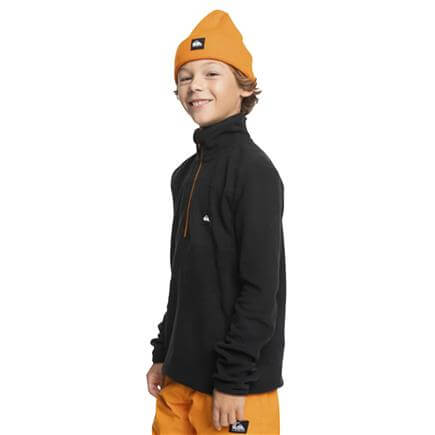 Quiksilver Aker Hz Youth Fleece Çocuk Polar