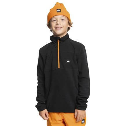 Quiksilver Aker Hz Youth Fleece Çocuk Polar