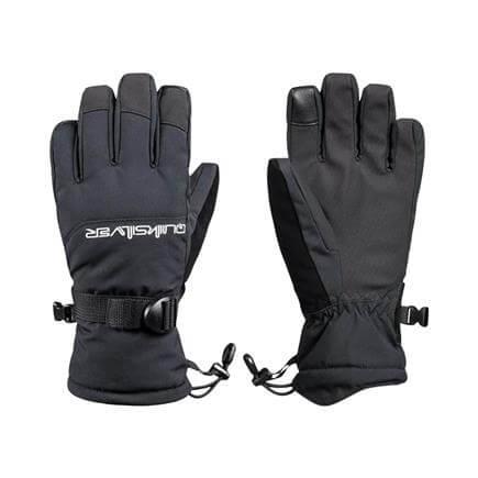 Quiksilver Mission Youth Glove Çocuk Eldiven