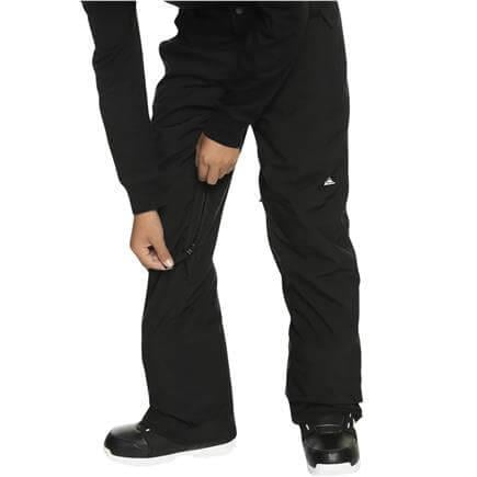 Quiksilver Estate Youth Pt Çocuk Snowboard Pantolonu