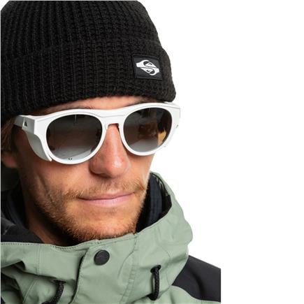 Quiksilver Eliminator+ Erkek Gözlük