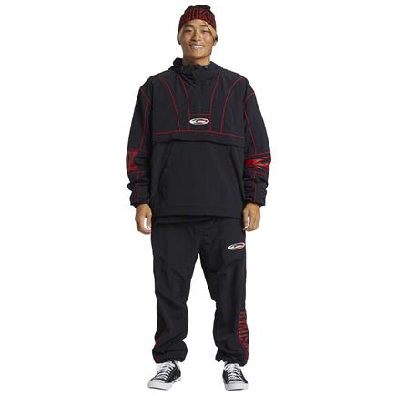 Quiksilver Griff Track Jacket Erkek Ceket