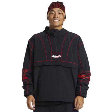 Quiksilver Griff Track Jacket Erkek Ceket