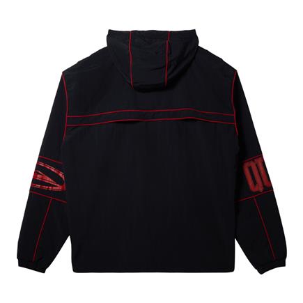 Quiksilver Griff Track Jacket Erkek Ceket