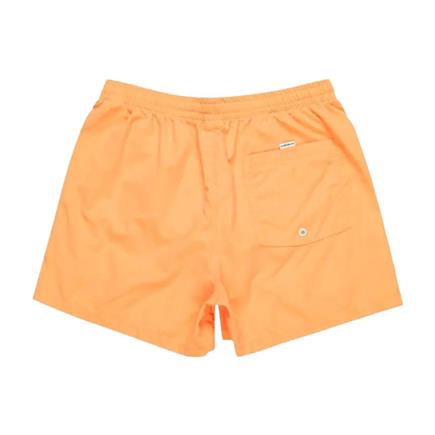 Quiksilver Behind Waves Erkek Sarı Volley Short