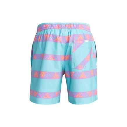 Quiksilver Take Us Back Vl 17 Erkek Mavi Volley Short