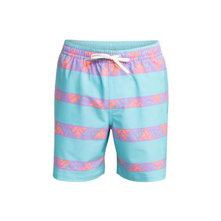 Quiksilver Take Us Back Vl 17 Erkek Mavi Volley Short