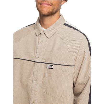Quiksilver Seward Shirt Erkek Gömlek