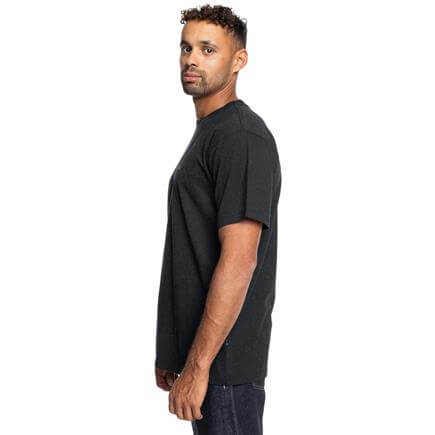 Quiksilver Nep Screen Tee Ss Erkek T-Shirt