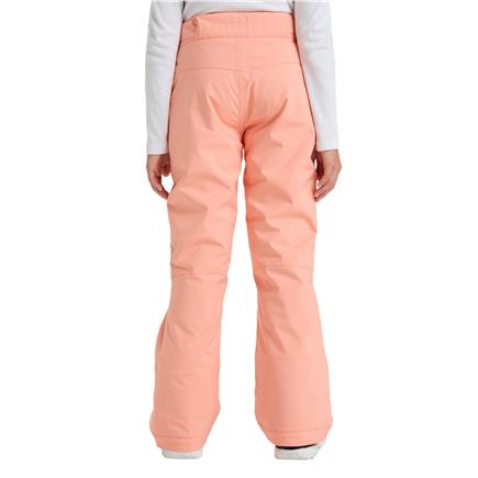 Roxy Backyard Girl Pt Çocuk Snowboard Pantolonu