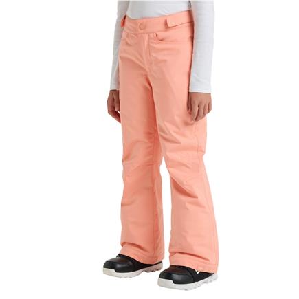Roxy Backyard Girl Pt Çocuk Snowboard Pantolonu