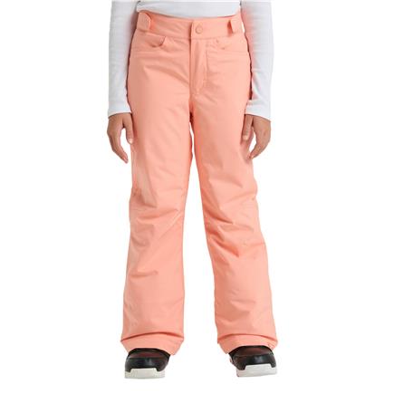 Roxy Backyard Girl Pt Çocuk Snowboard Pantolonu