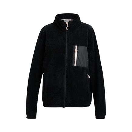 Roxy Alabama Full Zip Solid Kadın Polar Ceket