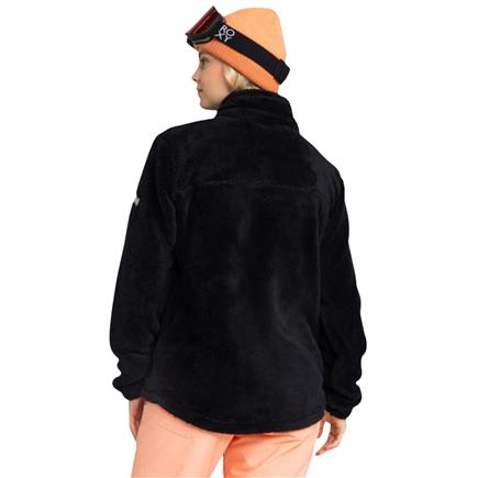 Roxy Alabama Full Zip Solid Kadın Polar Ceket