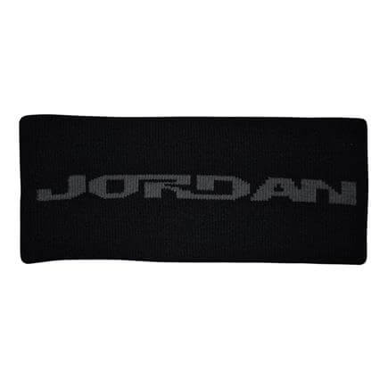 Jordan Knit Headband Reversible Hbr Unisex Saç Bandı
