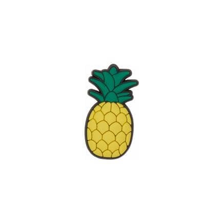 Crocs Jibbitz Pineapple Charms