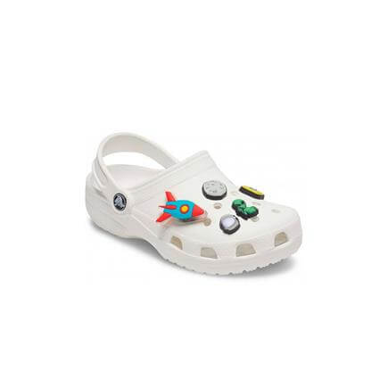 Crocs Jibbitz OuterSpace5Pack Charms