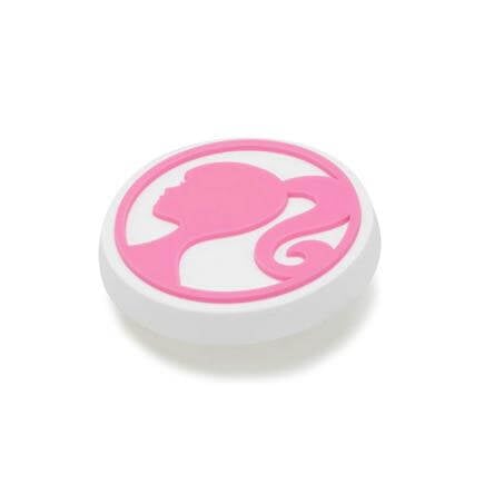 Crocs Jibbitz Barbie Head Charms