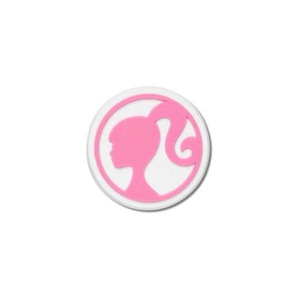 Crocs Jibbitz Barbie Head Charms