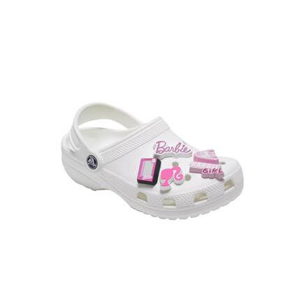 Crocs Jibbitz Barbie 5Pck Charms