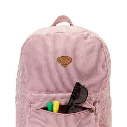 Billabong Schools Out Cord Kadın Sırt Çantası