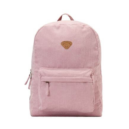 Billabong Schools Out Cord Kadın Sırt Çantası