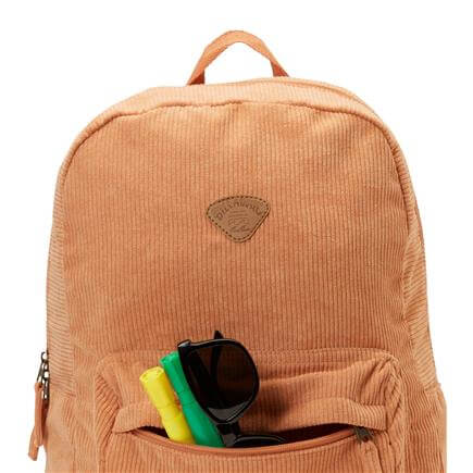 Billabong Schools Out Cord Kadın Sırt Çantası