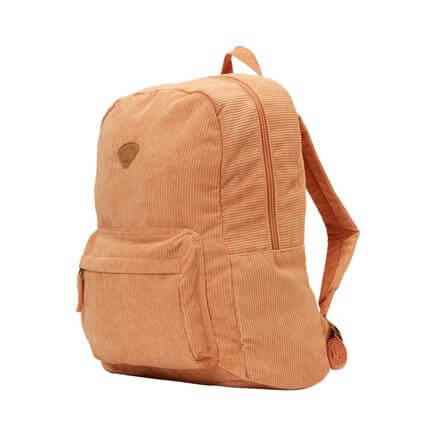 Billabong Schools Out Cord Kadın Sırt Çantası