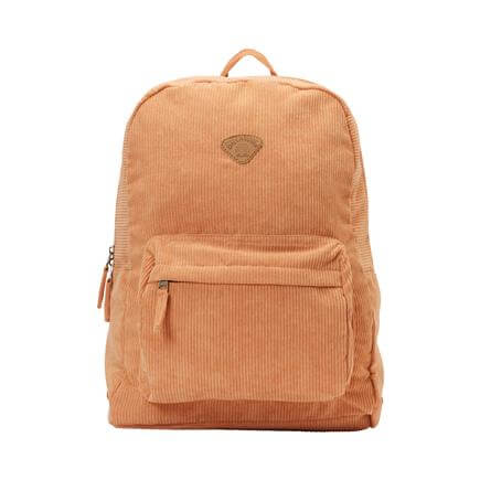 Billabong Schools Out Cord Kadın Sırt Çantası